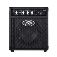 Amplificador De Bajo Combo Peavey Max 158