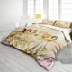 thumbnail image 2 of Princess Series Cartoon Duvet Cover Anime Soft Bedding Set 3D Print Comforter Cover Set, 2 of 5