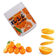 thumbnail image 3 of Botella Chicle Mármol Naranja Marukawa 130 Gr, 3 of 3