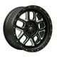 thumbnail image 1 of Set 4 llantas 20x9 6X135 Et10 BUFALO MB-MW, 1 of 3