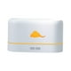 thumbnail image 3 of Humidificador De Aire, Difusor De Aroma De Aceite Esencial, Luz Nocturna USB Para Dormitorio, Oficina, Blanco, 3 of 3