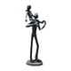 thumbnail image 5 of Figura De Padre E Hija, Regalo De Papá Para La Hija En Memoria De Su Padrastro Y Su Esposo., 5 of 5