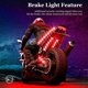 thumbnail image 2 of Kit de iluminación LED para motocicleta icicar con control de aplicaciones, 12 unidades, 2 of 9