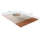 thumbnail image 4 of Alfombra Living Sala Estar 120x160 cm Sicilia, 4 of 7