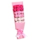 thumbnail image 3 of Ramo De Flores Mamá Flores Artificiales Para El Día De San Valentín Estante Día De La Madre Degradado Rosa, 3 of 3