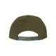 thumbnail image 3 of Gorra Richardson Umpqua Snapback talla única Loden/Amber Gold, 3 of 3