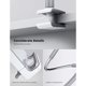 thumbnail image 2 of Soporte Tablet Lamicall LS02 Gooseneck Flexible 4.710.5 Pulgadas, 2 of 3
