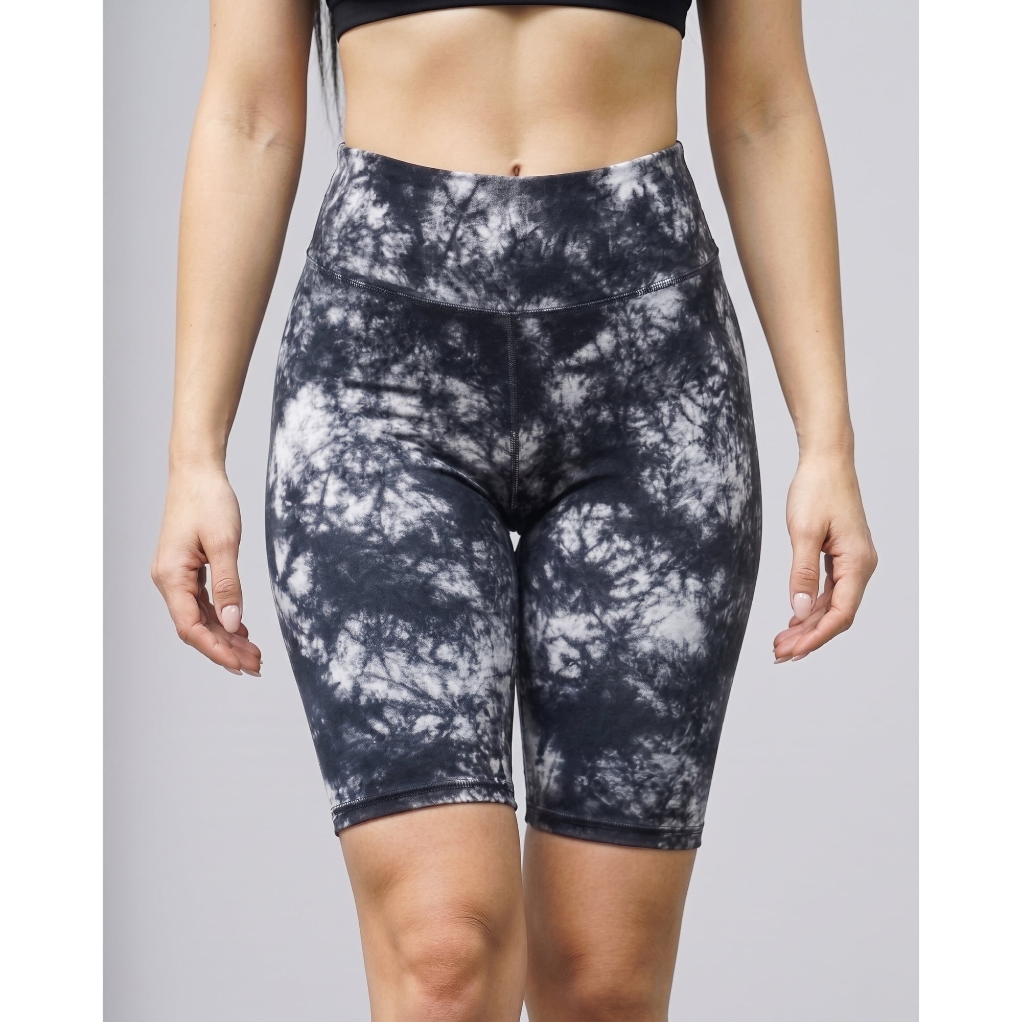 Flix Woman - Short Deportivo Mujer Suave Piel De Durazno Fitness