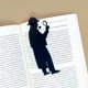 thumbnail image 4 of Marcapáginas Balvi Sherlock, 4 of 5