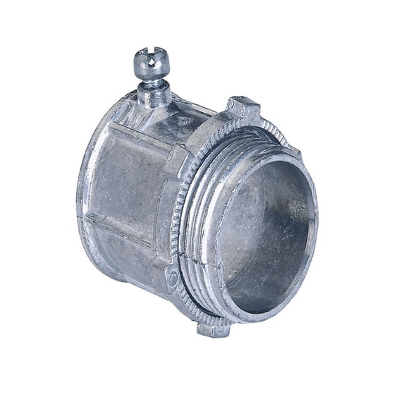 Conjunto de conector de tornillo Sigma Electric ProConnex EMT 3/4