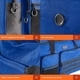 thumbnail image 5 of Bolsa Duffel Fitdom 91 cm 130 L de Alta Resistencia para Deportes, 5 of 6
