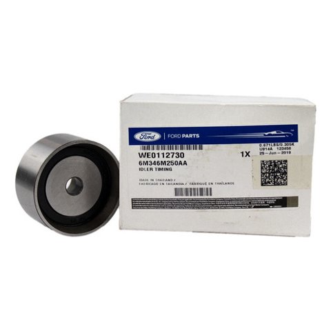 Polea Loca Correa Distribución Ford Ranger 2.5 Diesel 09-12