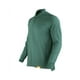 thumbnail image 2 of Polera Polo Manga Larga Hombre Premium Verde Pino L, 2 of 3