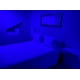 thumbnail image 5 of Ampolleta Led Colores Fiesta Luz Color Lampara Azul azul, 5 of 5