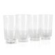 thumbnail image 4 of Juego de 4 vasos highball Martha Stewart 510 ml, 4 of 6
