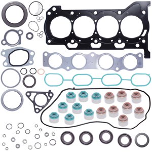 Repuestos Del Sol - Juego Empaquetadura Motor Toyota Rav4 2.0 2013 2018