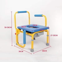 First Care - Silla De Baño Niño