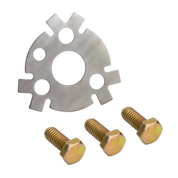 Kit de Placa de Bloqueo de Levas SyunsXoon para Chevrolet V8 SBC 350