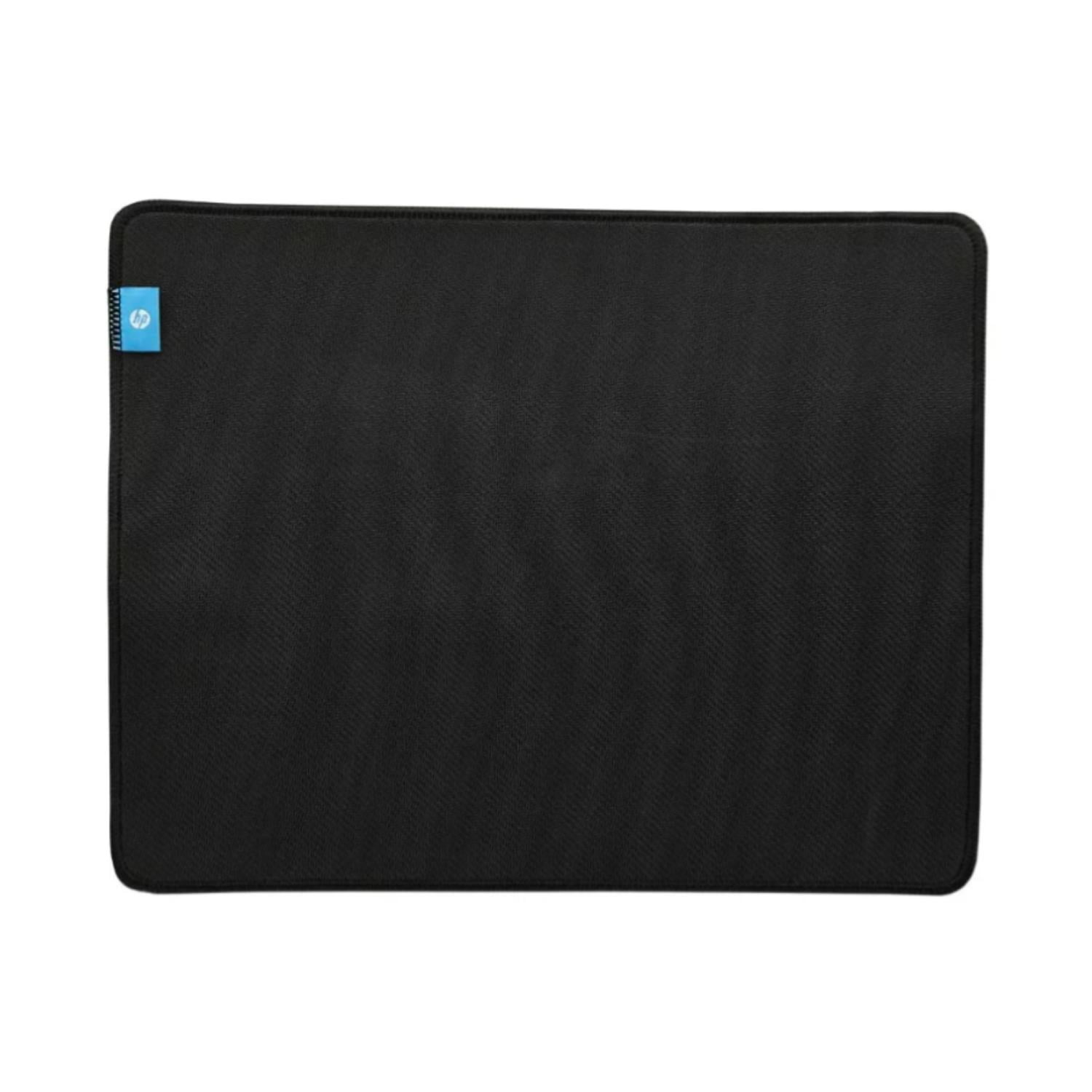 Hp - Mousepad 29x24cm Negro Mp292