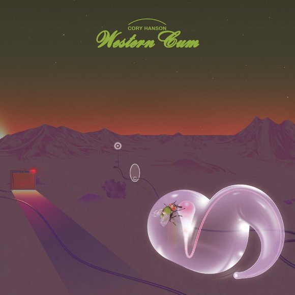 Western Cum – Drag City
