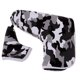 thumbnail image 3 of Multi-función Golf Blade Putter Head Cover Headcover Protector Bolsa Gris, 3 of 5