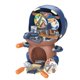 thumbnail image 2 of Juguetes Para Jugar A Las Casitas, Práctica Portátil, Habilidades Motoras, Regalos Del Día De San Valentín Para Niños, Herramientas, 2 of 4