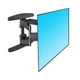 thumbnail image 1 of Brazo Base Tv Soporte Universal 55 A 85 Pulgadas, 1 of 6