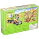 thumbnail image 2 of Kit de construcción BanBao Tractor con herramientas, 115 piezas, 2 of 3