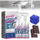 thumbnail image 1 of Limpiador desincrustante baño espuma quitamanchas obstinadas cocina baño agua dura, 1 of 7