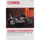 thumbnail image 2 of Manual Clymer HD FLH EVO 84‑98 M422‑3, 2 of 3