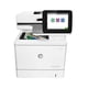 thumbnail image 1 of Impresora Multifuncional a Color HP LaserJet Managed MFP E57540dn (Reacondicionado), 1 of 4