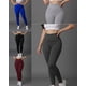 thumbnail image 1 of Pack 5 Calzas Deportivas Mujer Control Abdomen, 1 of 7