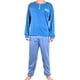 thumbnail image 2 of Pijama Hombre Manga Larga Verano 4021, 2 of 3