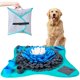 thumbnail image 1 of Alfombra Olfativa para Perro Friendly Barks 64 cm Lavable, 1 of 8