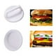 thumbnail image 2 of Prensa Plástica Para Hamburguesas, 2 of 2