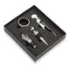 thumbnail image 1 of Set Destapador Vinos 4 Pcs, 1 of 2