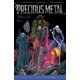 thumbnail image 1 of Precious Metal: del Mundo de Little Bird, 1 of 1