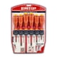 thumbnail image 1 of Kit 6 Destornilladores Aislados 1000v Emtop ESSTJS061, 1 of 6