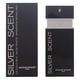 thumbnail image 3 of Perfume Jacques Bogart Silver Scent EDT 100 ml para hombre, 3 of 3
