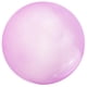 thumbnail image 4 of Bola De Burbujas Inflable Super Stretch Bubbles Globo Fiesta Al Aire Libre Púrpura S, 4 of 5