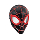 thumbnail image 1 of Máscara de héroe Spiderman Miles Morales ajustable, 1 of 5