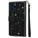thumbnail image 2 of Funda Para Elegante Funda Iphone 11 Pro Glitter Con Cremallera-ideal Para El Uso Diario, 2 of 5