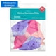 thumbnail image 1 of Set 25 globos surtidos niña (palo rosa-fucsia-lila), 1 of 1
