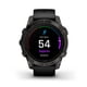 thumbnail image 2 of Smartwatch Epix pro (g2) 47mm Saph Carbon Grey Garmin, 2 of 6