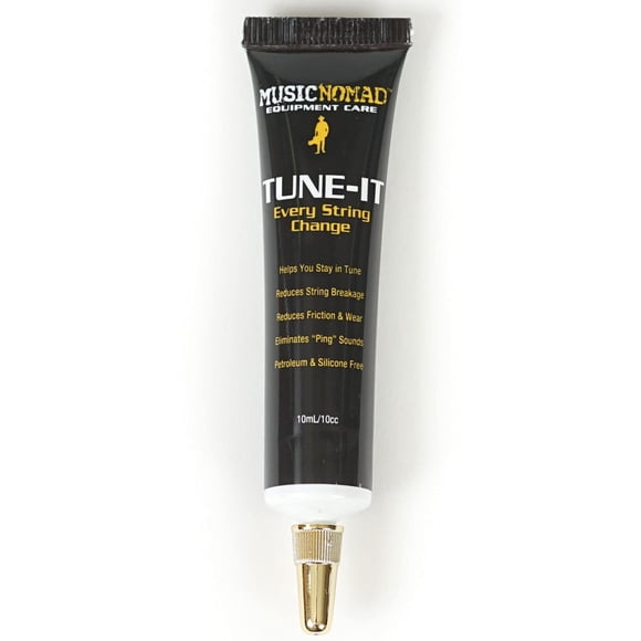 Lubricante MusicNomad TUNE-IT 10 ml (MN106)