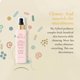 thumbnail image 3 of Limpiador Facial PRANA Rosa y Jazmín 100 ml Vegano, 3 of 6