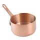 thumbnail image 3 of Taza Para Condimentos, Tazas Para Salsa Con Asa Para Salsa De Tomate, Aderezo Para Ensalada, Salsa Para Bistec, Cobre Medio, 3 of 5