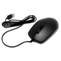 Vrc - Mouse Optico Cable Usb