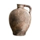 thumbnail image 4 of Vase De Cerámica Contenedor De Plantas De Manualidades Retro Para El Comedor De Entrada Estilo Estantería A, 4 of 5