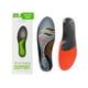 thumbnail image 1 of Plantillas Sof Sole FIT Support High Arch Unisex, color gris, 1 of 7